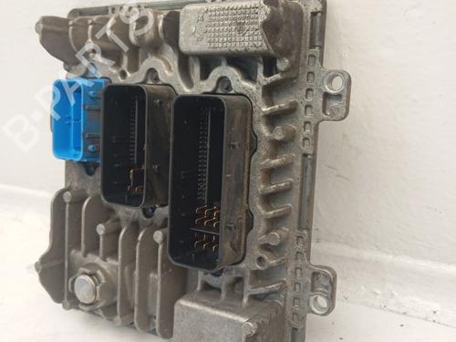 Engine control unit (ECU) OPEL MOKKA / MOKKA X (J13) 1.6 CDTI (_76) | BP32363043M57 - Image 3
