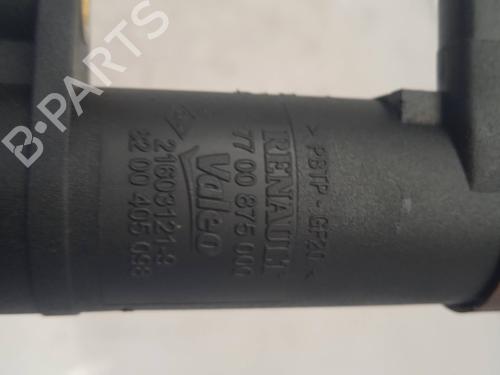 Used Ignition coil Ignition coil RENAULT SCÉNIC II (JM0/1_) 1.6 16V (JM1R) (112 hp) 11153955 11153955