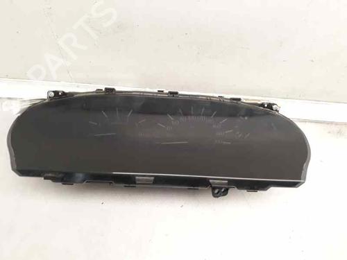 Used Instrument cluster Instrument cluster 4368513 4368513