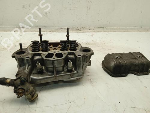 Used Cylinder head FIAT CINQUECENTO (170_) [1991-1999]  11147125