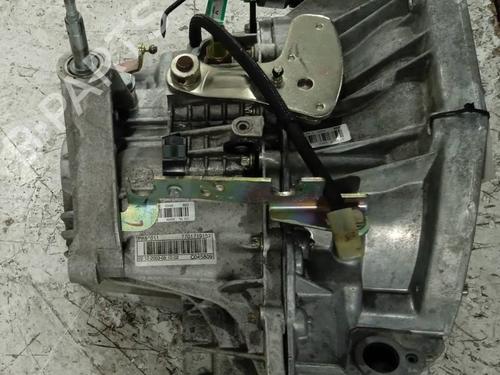 Used Gearbox Gearbox RENAULT ESPACE IV (JK0/1_) 2.2 dCi (JK0H) (150 hp) 4623825 4623825