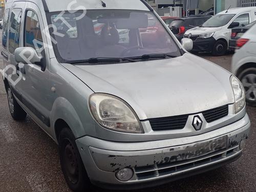 Left headlight RENAULT KANGOO (KC0/1_)  | BP24980029C28  - Image 6