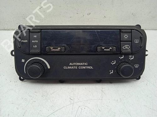 Used Climate control CHRYSLER VOYAGER IV (RG, RS) 2.5 CRD (141 hp) 15191492
