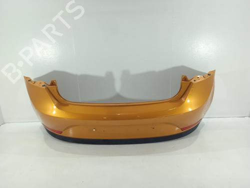Used Rear bumper SEAT IBIZA IV (6J5, 6P1) 1.6 TDI (90 hp) 31620845