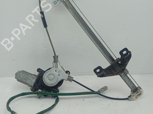 Used Rear left window mechanism HONDA CIVIC VII Hatchback (EU, EP, EV) 1.7 CTDi (EP4, EU9) (100 hp) 31617609