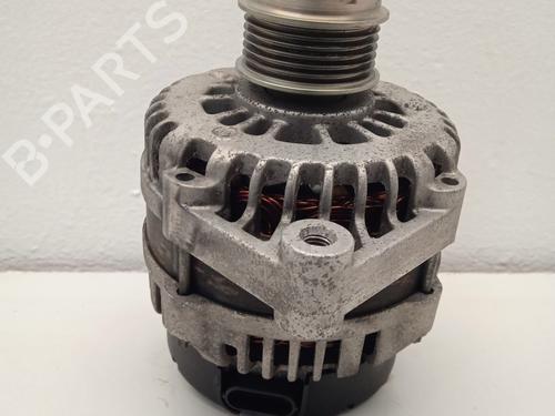 Used Alternator Alternator CHEVROLET EPICA (KL1_) [2004-2011] 34621746 34621746