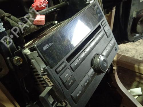 Radio CHEVROLET CAPTIVA (C100, C140) 2.0 D 4WD | BP39100584E6 - Image 3