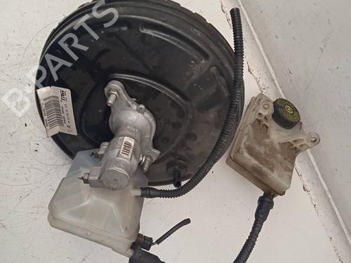 Used Brake master cylinder PEUGEOT PARTNER Box Body/MPV 1.6 HDi (90 hp) 11153111