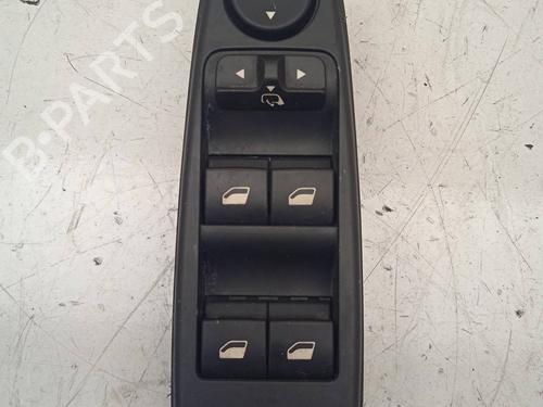 Used Left front window switch CITROËN C4 Picasso I MPV (UD_) [2006-2015]  11156051