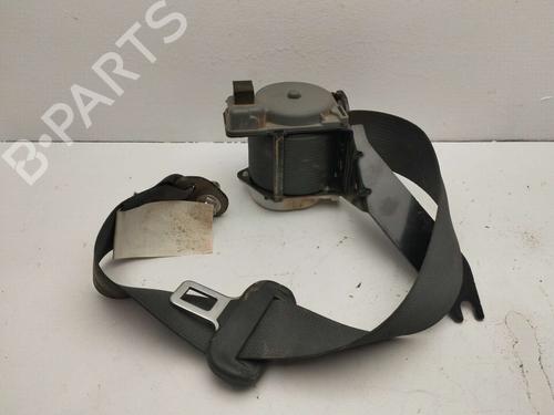 Used Rear left seatbelt SUBARU XV (_GP_) [2011-2017]  18549460