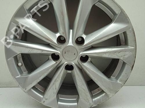 Used Rim Rim 14974728 14974728
