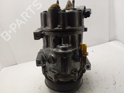 Used AC compressor CITROËN ZX (N2) [1991-1999]  31614244