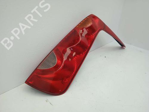 Right taillight NISSAN NOTE (E11, NE11) 1.6 | BP18548815C35 - Image 2