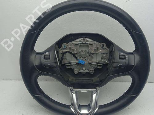 Ratt Ratt PEUGEOT 208 I (CA_, CC_) [2012-2021] 32504667 32504667