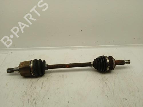 Used Left front driveshaft HYUNDAI i30 (FD) 1.4 (109 hp) 4363687