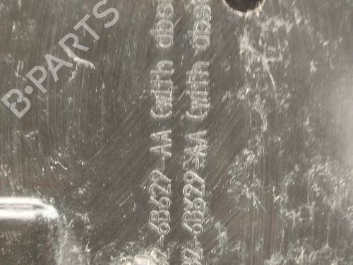 Underbody protection LAND ROVER RANGE ROVER EVOQUE (L551) | BP25791214M92