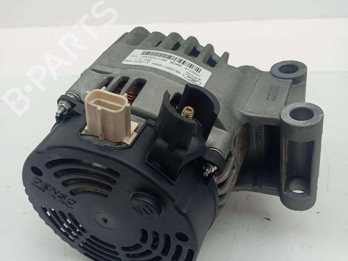 Alternator FORD FOCUS II (DA_, HCP, DP)  | BP31616154M7  - Image 5