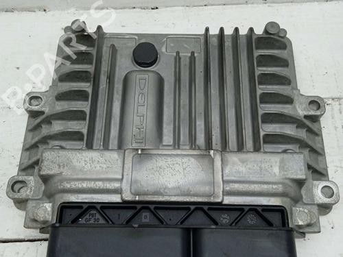 Used Engine control unit (ECU) SSANGYONG RODIUS I [2005-2026]  24365457