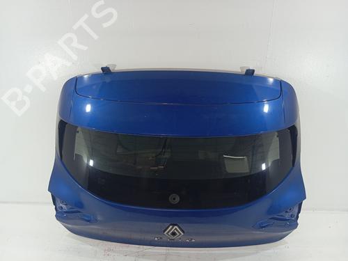 Used Tailgate Tailgate 36882308 36882308
