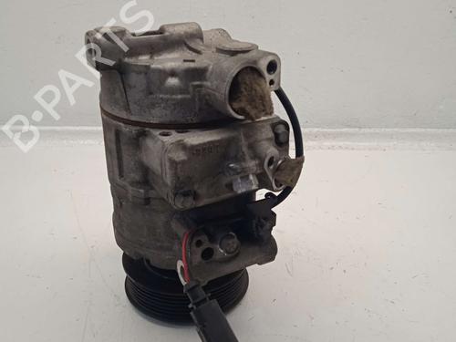 Used AC compressor AUDI A4 B7 (8EC) 2.0 TDI (140 hp) 31617048