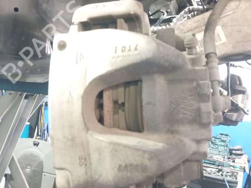 Used Right front brake caliper LAND ROVER DISCOVERY SPORT (L550) 2.0 D (150 hp) 32294096