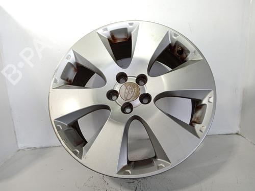 Used Rim Rim SUBARU LEGACY V Estate (BR) [2008-2014] 33814065 33814065