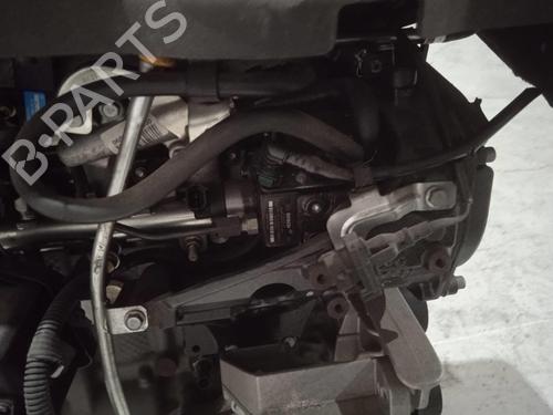 Engine FIAT STILO (192_) 1.9 D Multijet | BP4275855M1 