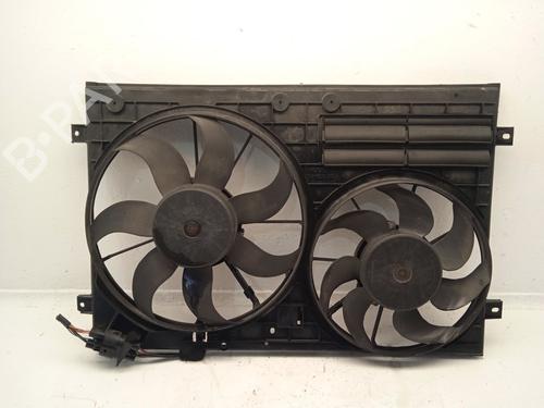 radiator-fan-audi-a3-sportback-8pa-2004-2005-2006-2007-2008-2009-2010-2011-2012-2013-2014-2015-33794227 main image