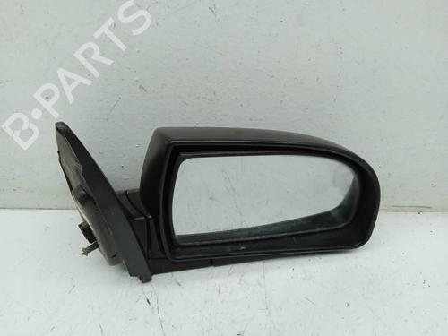 Used Right mirror KIA CARENS II MPV (FJ) [2002-2013]  4354221