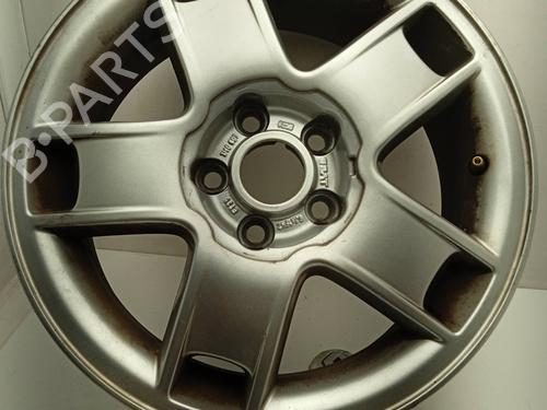 Used Rim SEAT LEON (1M1) 1.9 TDI (110 hp) 11162872