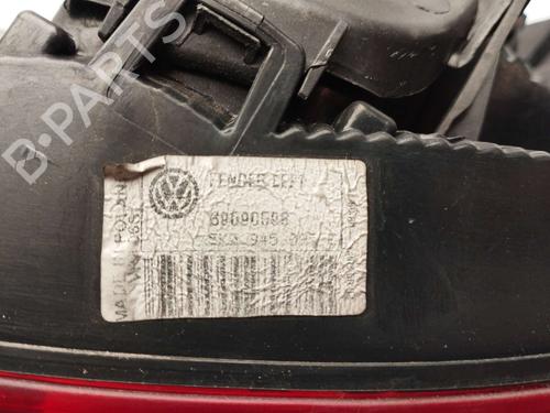 Left taillight VW GOLF VI (5K1) | BP17107788C34 - Image 3