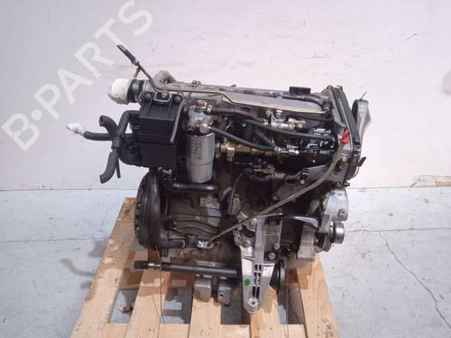 Used Engine ALFA ROMEO 166 (936_) [1998-2007]  4646697