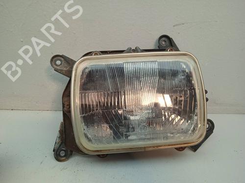 Used Right headlight Right headlight NISSAN PATROL III/2 Station Wagon (W260) 2.8 TD (116 hp) 15467056 15467056