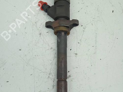 Used Injector Injector CITROËN C4 Picasso I MPV (UD_) 1.6 HDi (109 hp) 15001185 15001185