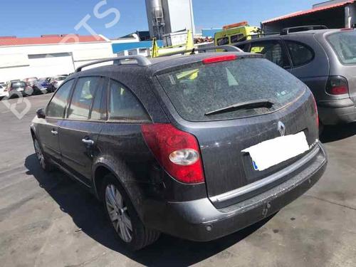 Turbocharger/Supercharger RENAULT LAGUNA II Grandtour (KG0/1_) | BP11149258M71