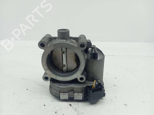 Used Throttle body MERCEDES-BENZ A-CLASS (W169) A 170 (169.032, 169.332) (116 hp) 31616019
