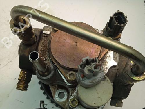 Injection pump OPEL CORSA C (X01) 1.7 CDTI (F08, F68) | BP12456840M78