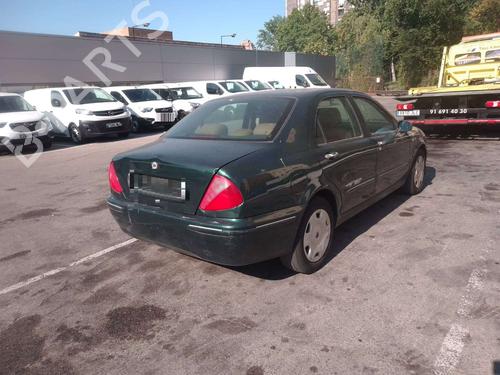 Left front window switch LANCIA LYBRA (839_) 1.8 16V (839AXB1A, 839AXG1A) | BP15123043I27  - Image 5