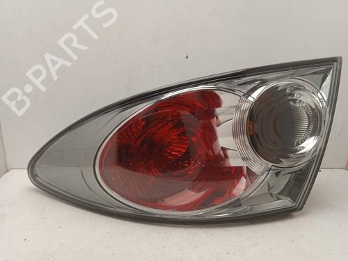 Used Right taillight MAZDA 6 Hatchback (GG) 2.0 DI (GG14) (121 hp) 4295333