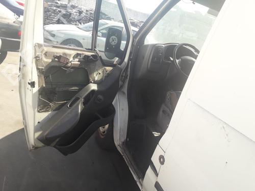 Left headlight FORD TRANSIT Van (FA_ _) 2.0 DI (FAE_, FAF_, FAG_) | BP15204385C28  - Image 6