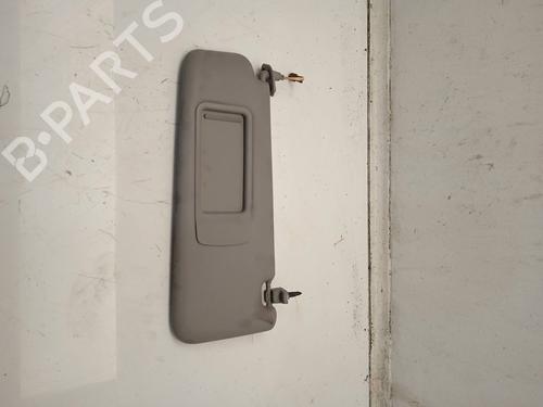 Used Left sun visor BMW 3 (E90) [2004-2012]  11165862