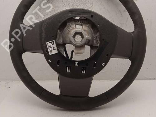Steering wheel MAZDA 2 (DE_, DH_) | BP4285143C49 - Image 2