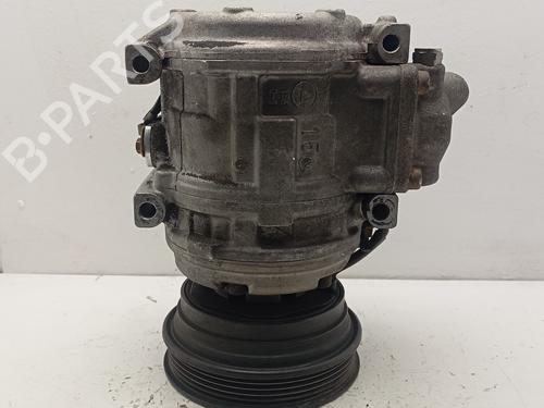 Used AC compressor AC compressor 4304309 4304309