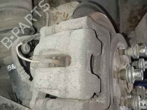 Used Right rear brake caliper LAND ROVER RANGE ROVER SPORT I (L320) [2005-2013]  18549372
