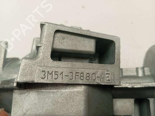 Ignition barrel FORD FOCUS III  | BP31614873M48  - Image 6