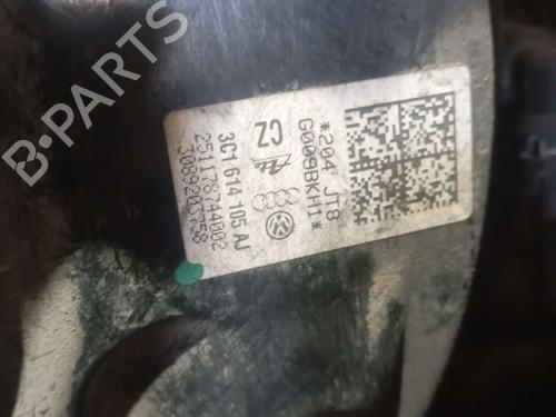 Servo brake VW PASSAT CC B6 (357) | BP26004309M42