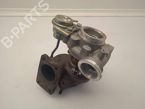 Used Turbocharger/Supercharger VOLVO S80 I (184) T6 (272 hp) 11152362