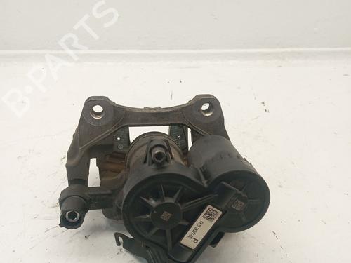 Used Right rear brake caliper LAND ROVER DISCOVERY SPORT (L550) 2.0 D (150 hp) 32322643