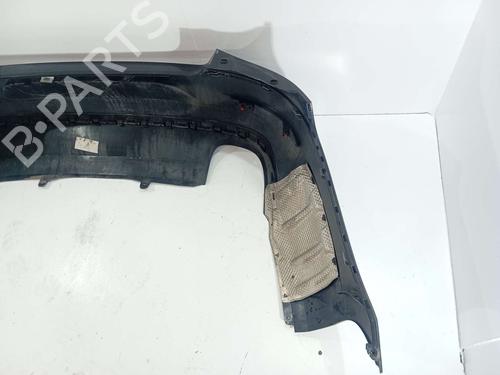 Rear bumper VW PASSAT CC B6 (357) | BP26121716C8