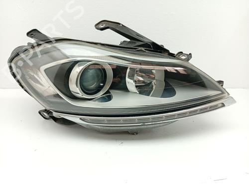 Used Right headlight Right headlight LANCIA DELTA III (844_) 1.6 D Multijet (844.AXC11, 844.AXC1A) (120 hp) 39654081 39654081